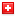 lusideias.pt server is located in Switzerland
